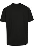 Mr. Tee Power Forward Oversize Tee black