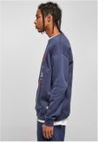 Starter Football Crewneck darkblue