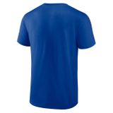 Fanatics Men&#039;s Value Essentials Tee New York Rangers blue chip