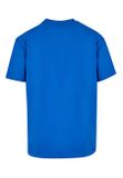 Mr. Tee No Diving Heavy Oversize Tee cobalt blue