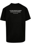 Mr. Tee Fast Life Heavy Oversize Tee black