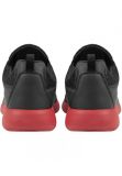 Urban Classics Light Runner Shoe blk/firered