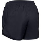 Under Armour W UA Fly By 2.0 Short-BLK