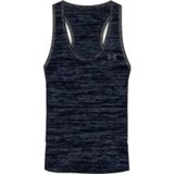 Under Armour Tech Tank - Twist-BLK