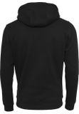 Mr. Tee Hip Hop Radius Hoody black