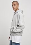 Urban Classics 80&#039;s Hoody lightasphalt