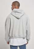 Urban Classics 80&#039;s Hoody lightasphalt