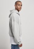 Urban Classics 80&#039;s Hoody lightasphalt