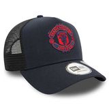 New Era Repreve® Seasonal Manchester United FC 9FORTY E-Frame Trucker Cap