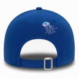 Kids NEW ERA 9FORTY Repreve Icon Adjustable cap Blue