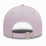 Kids NEW ERA 9FORTY Metallic Pastel LA Dodgers Adjustable cap Violet