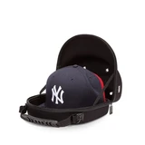 New Era Cap Carrier 2 Pack Black