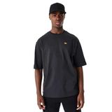 New Era Lifestyle 59FIFTY Oversized T-Shirt Black