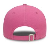 New Era 9FORTY MLB League Essential NY Yankees Pink cap