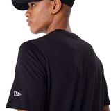 New Era NY Yankees MLB Regular T-Shirt Black