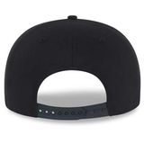 New Era 9Fifty MLB Essential San Francisco Giants Black Snapback cap