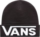 VANS MN Drop V Tall Cuff Black winter beanie