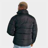 Karl Kani Retro Essential Puffer Jacket black