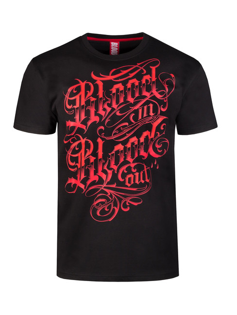 Blood In Blood Out Clothing