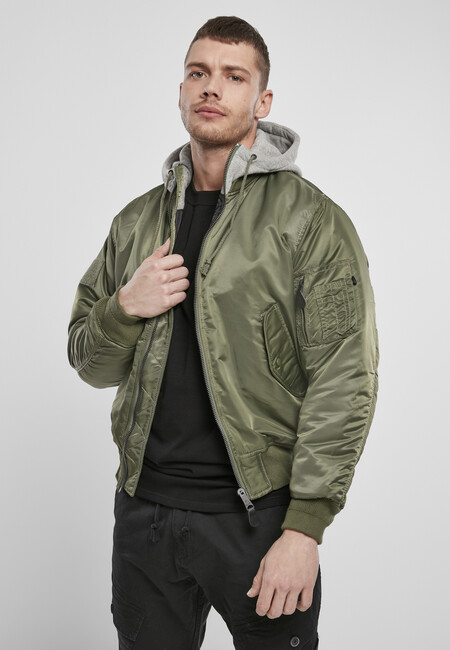 FASKUNOIE Men's Baseball Jackets Quilted Parka for Male Heavyweight Fleece  Lining Coats Army Green at Amazon Men's Clothing store