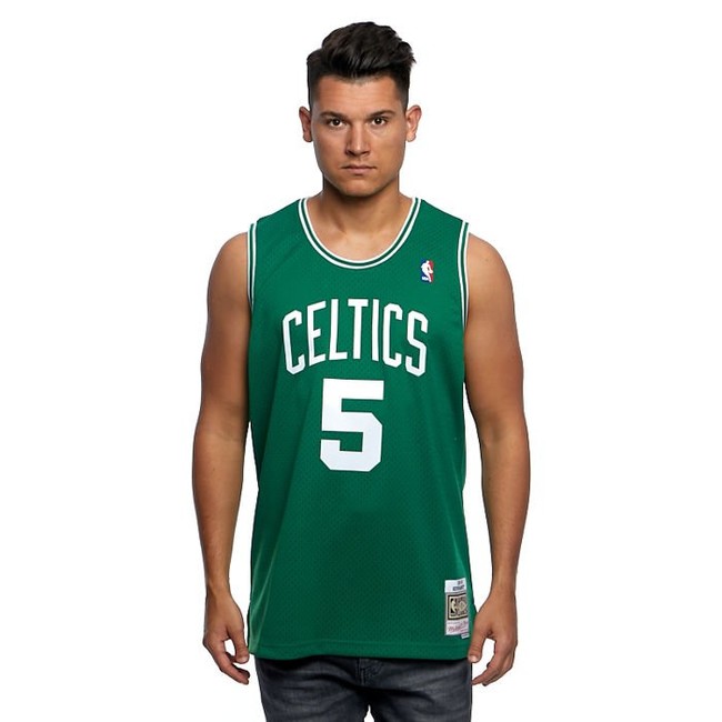 Boston Celtics in 5 Shirt