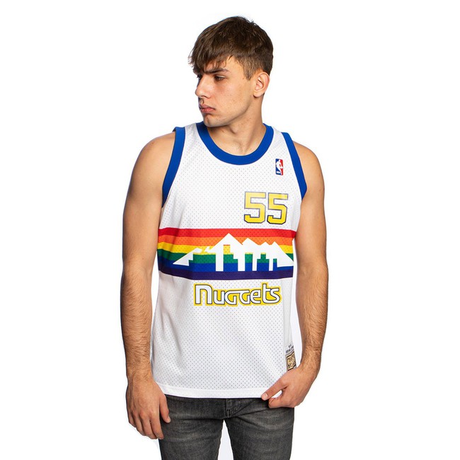 Vintage Nuggets Jersey – Frankie Collective