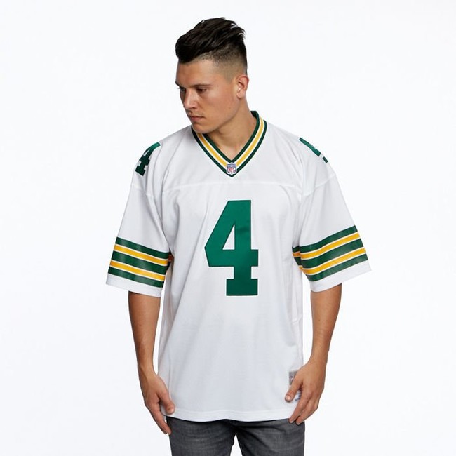 mitchell and ness nfl legacy jersey