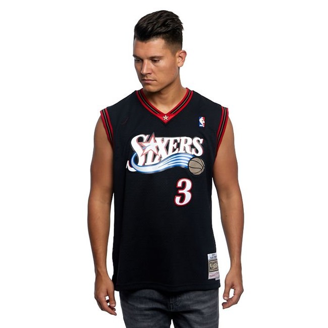 iverson jersey mitchell and ness