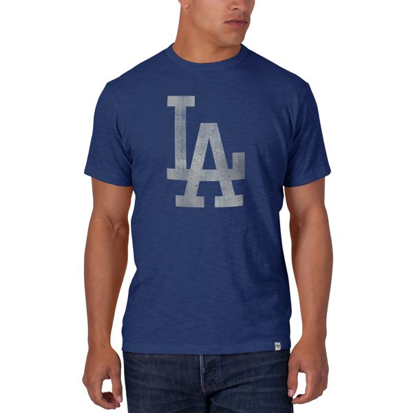 LA Dodgers Women's T Shirt