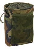 Brandit Molle Pouch Tactical olive camo