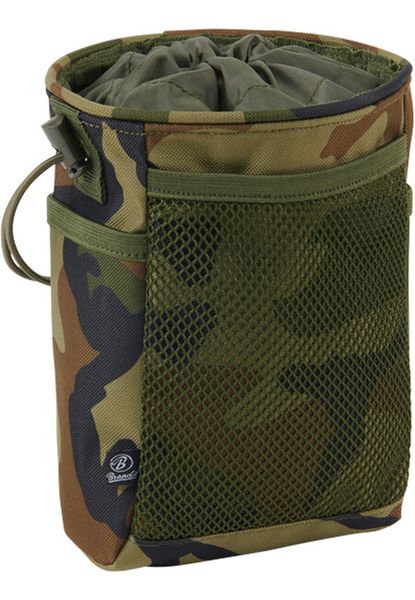 Brandit Molle Pouch Tactical olive camo