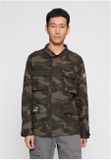 Brandit Ozzy BDU Jacket darkcamo