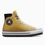 CONVERSE Chuck Taylor All Star City Trek Waterproof Boot Gold