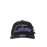 MITCHELL AND NESS Mitchell & Ness WOOL SOLID GOLDEN STATE WARRIORS - Cap -  yellow - Private Sport Shop