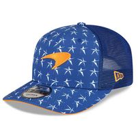 New Era 9Fifty Original Fit Mcl Austin pc MCLAREN