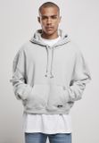 Urban Classics 80's Hoody lightasphalt