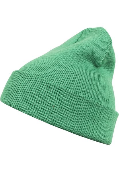 Urban Classics Beanie Basic Flap kelly