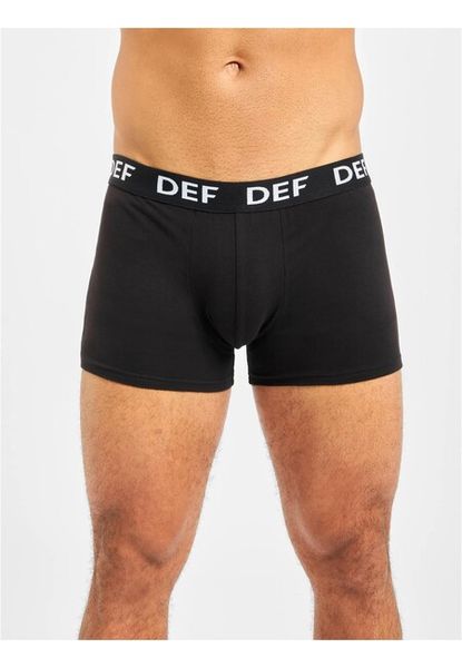 Urban Classics Cost Boxershorts black