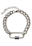 Gangstagroup.com Fashion Online Store Hip Fastener Classics Bracelet silver Hop - - Urban