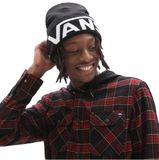 VANS MN Drop V Tall Cuff Black winter beanie