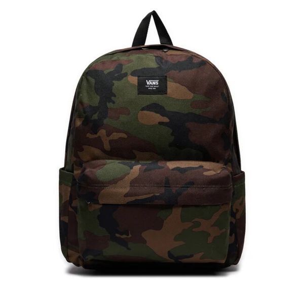 VANS OLD SKOOL CLASSIC BACKPACK Camo