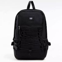 Vans Original Backpack Black