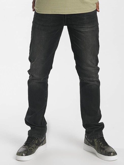black rocawear jeans
