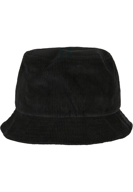 Urban Classics Corduroy - Bucket - Hat Online Hop Fashion black Hip Gangstagroup.com Store