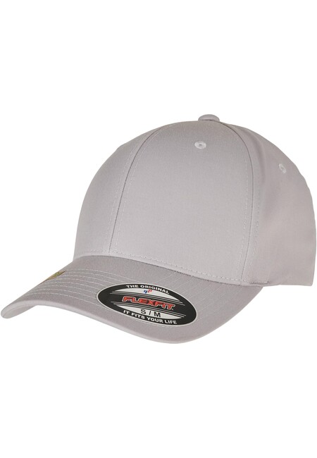 Urban Classics Flexfit Recycled Polyester Cap silver - Gangstagroup.com -  Online Hip Hop Fashion Store