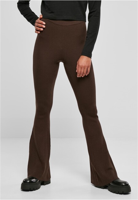 https://www.gangstagroup.com/sub/gangstagroup.com/shop/product/urban-classics-ladies-rib-knit-bootcut-leggings-brown-157089.jpg