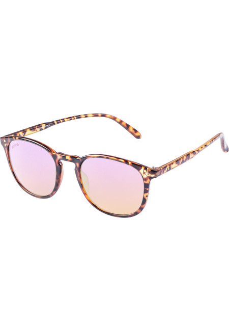 Urban Classics Sunglasses Arthur Youth - Online - havanna/rosé Gangstagroup.com Store Hop Fashion Hip