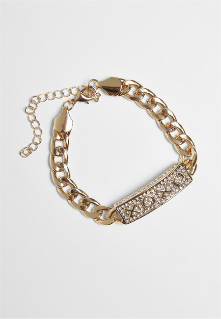 XOXO Bracelet Store Classics Hop Hip gold Urban - Gangstagroup.com - Fashion Online