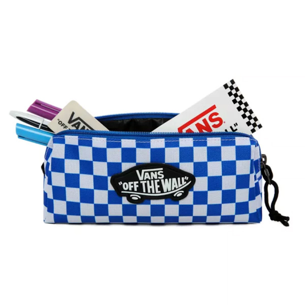 pencil pouch vans